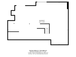 Floorplan #2