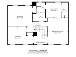 Floorplan #3