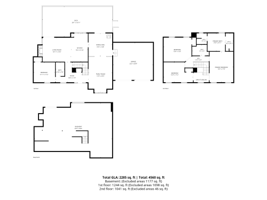 Floorplan #4