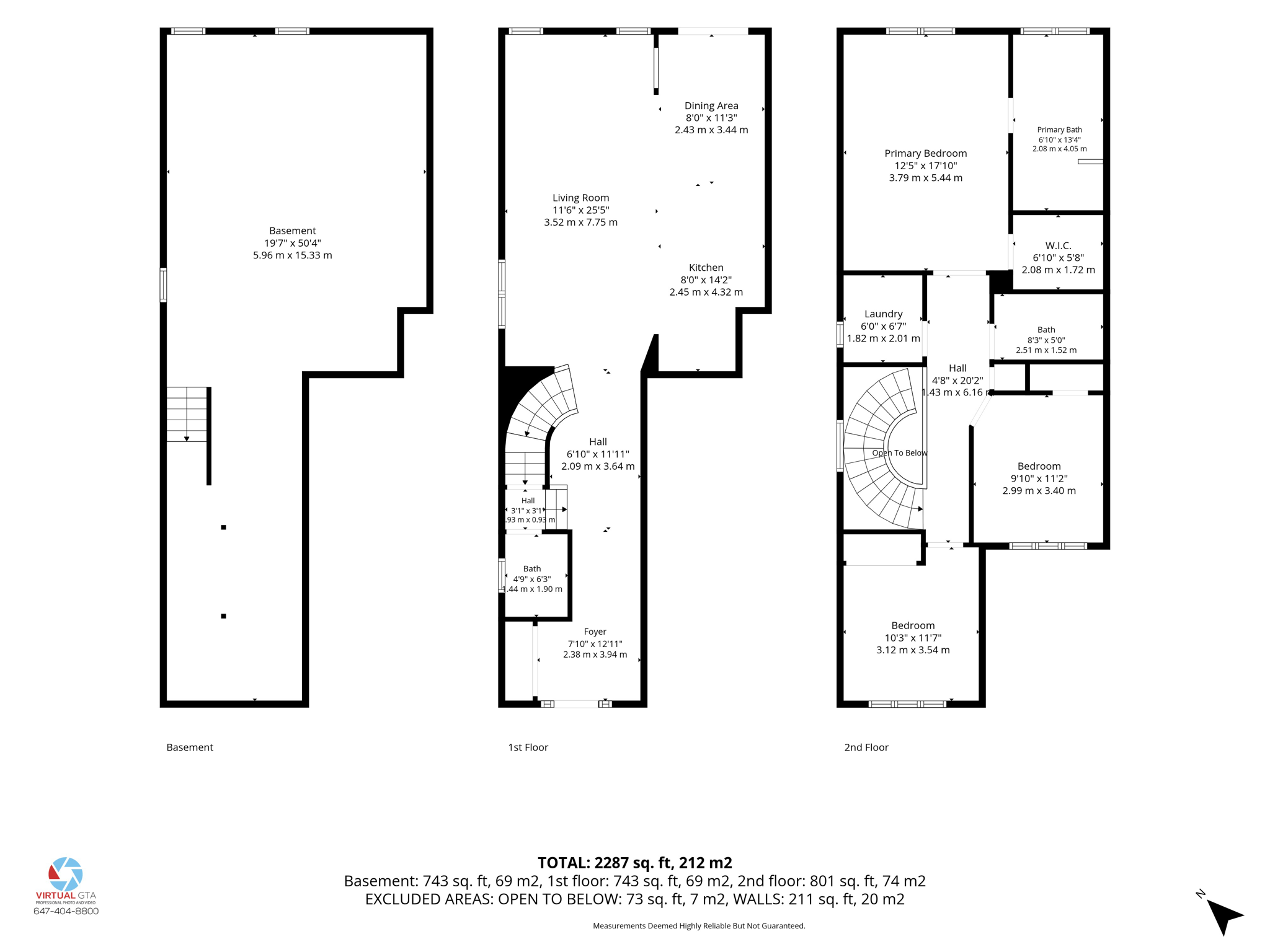 Floorplan #2
