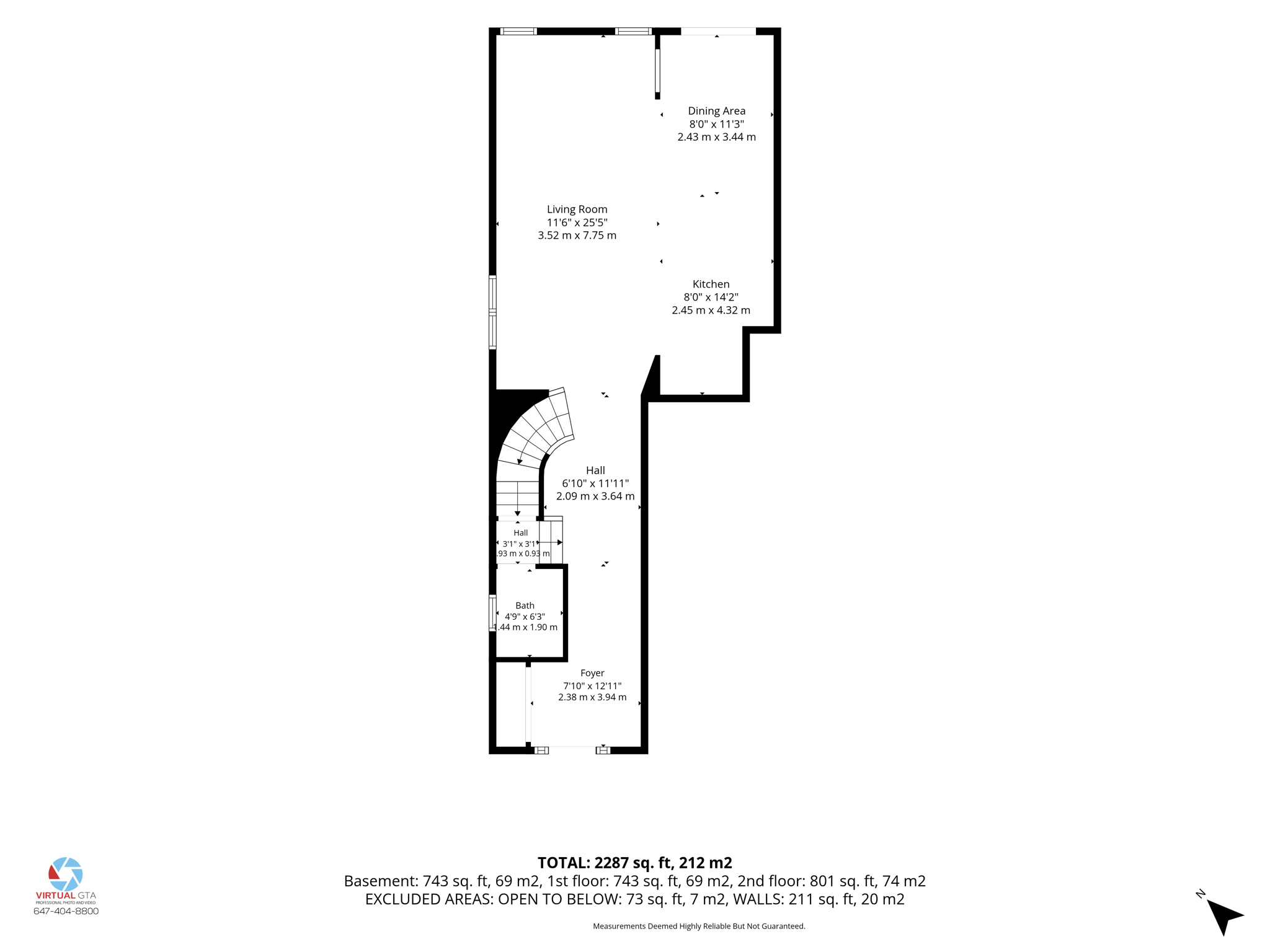 Floorplan #4