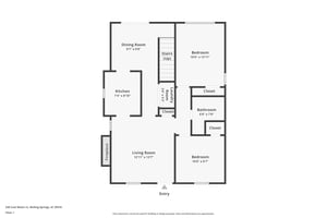 Floor 1