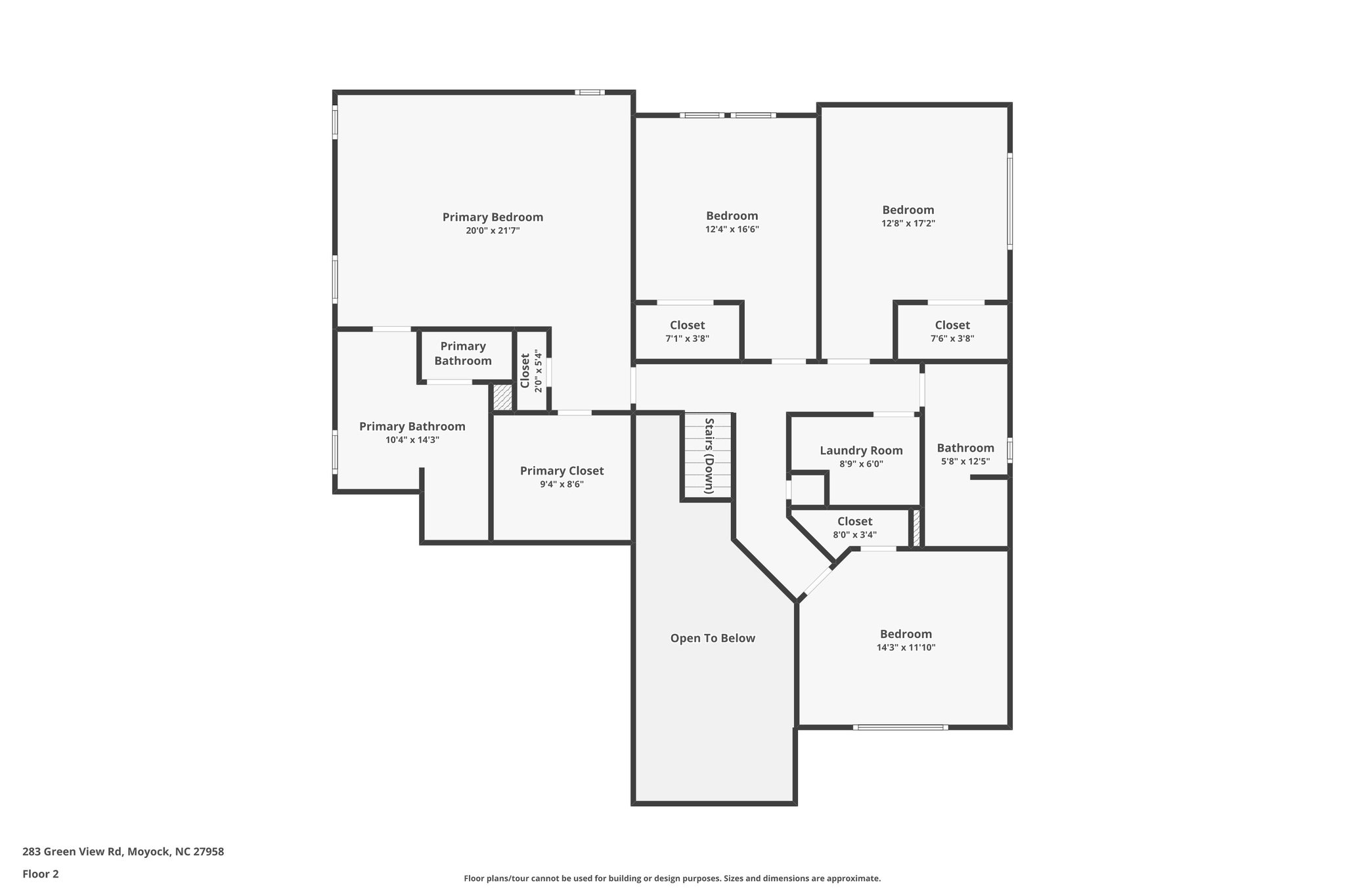 Floor 2