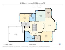VX - (Imperial) Schematic Floor Plan - (1)