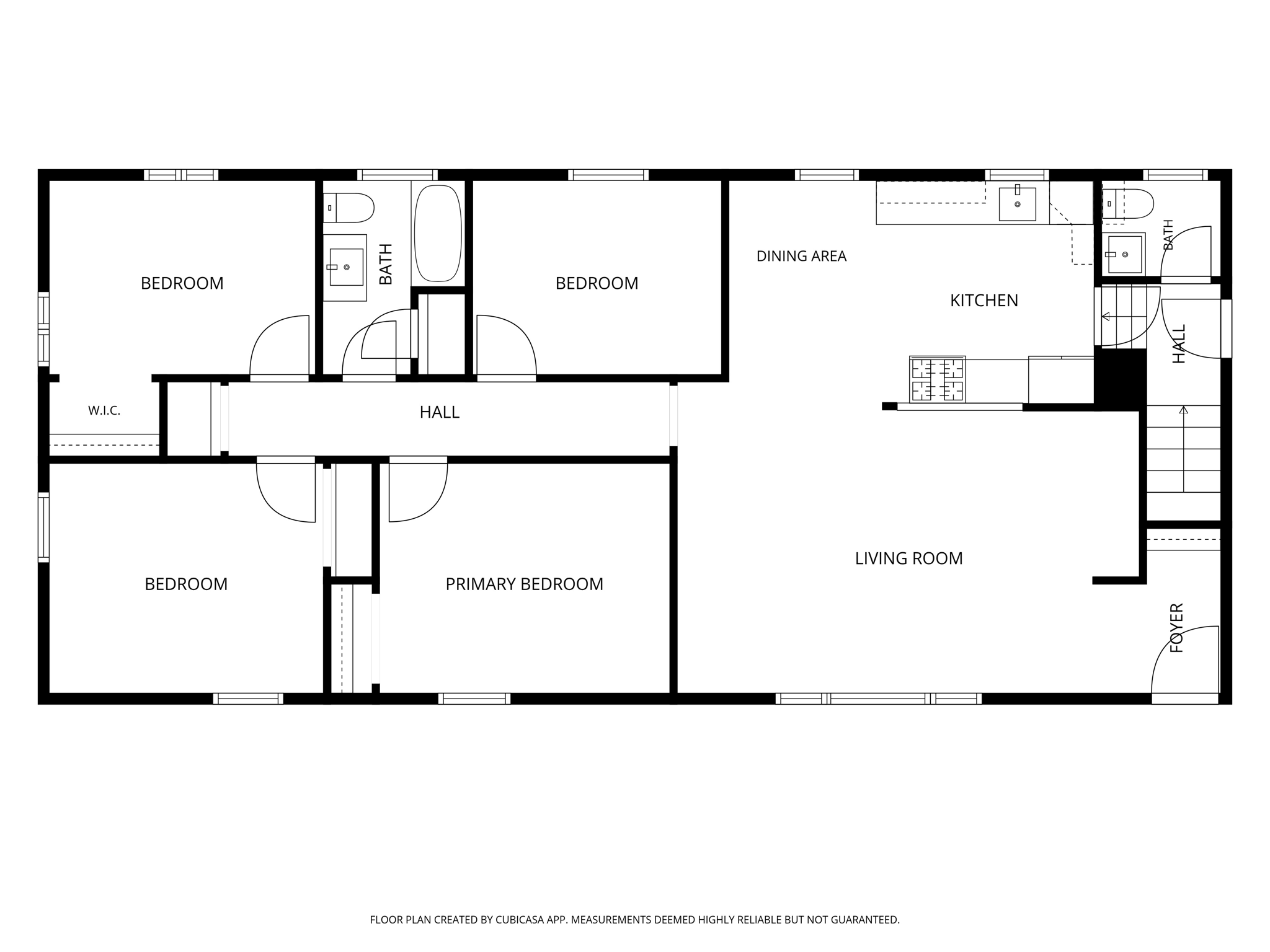 Floorplan #2