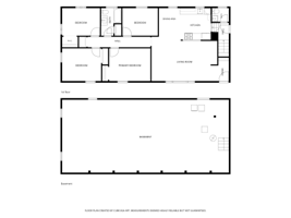 Floorplan #3