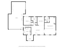 Floorplan #2