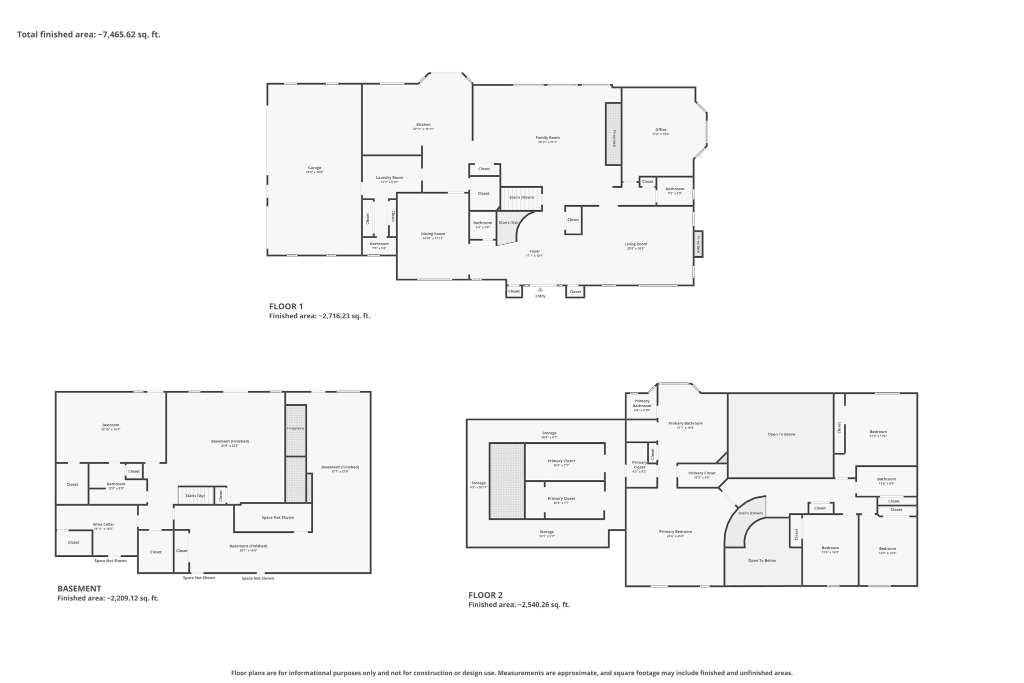 Floorplan #4
