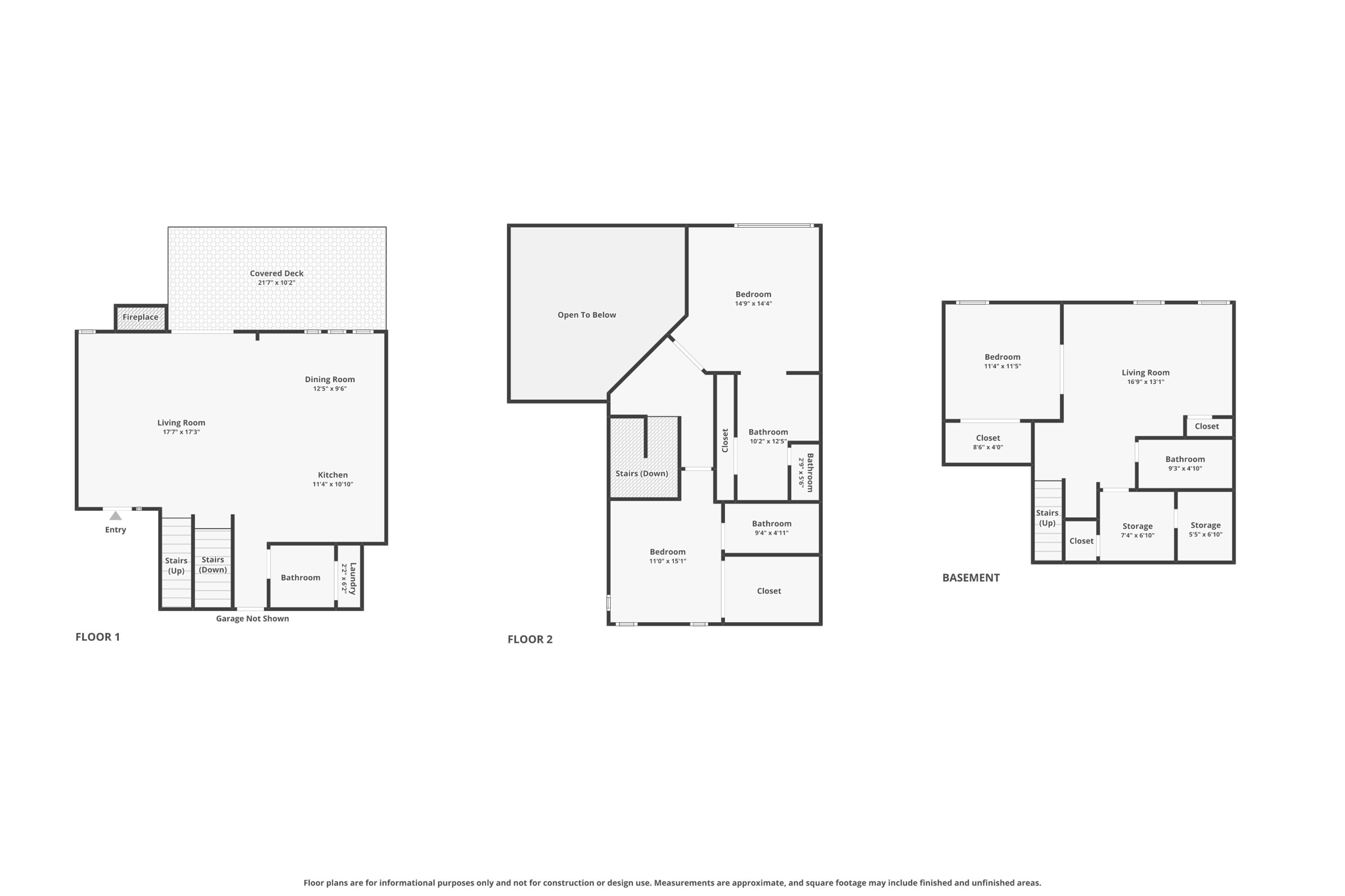 Floorplan #2