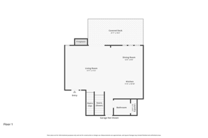 Floorplan #3