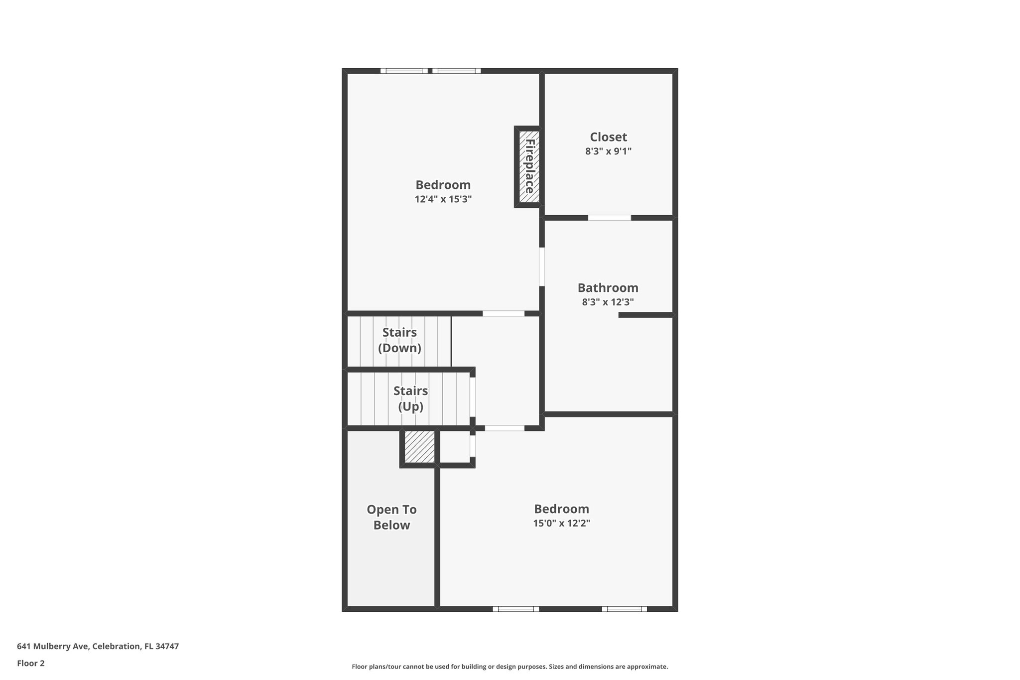Floor 2