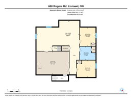 Floorplan #3