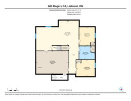 Floorplan #4