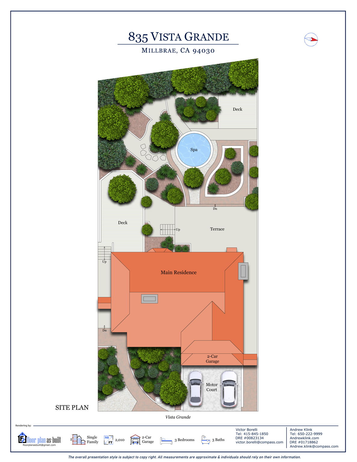 Floorplan #2