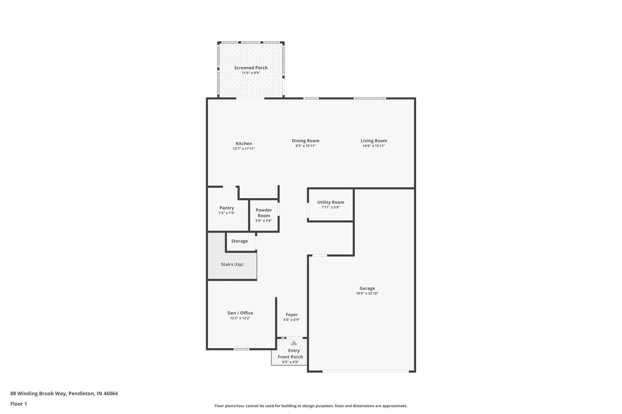 Floor 1