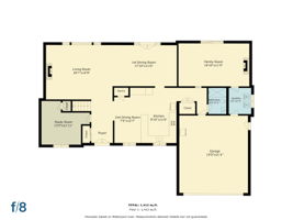 Floorplan #2