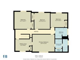 Floorplan #3