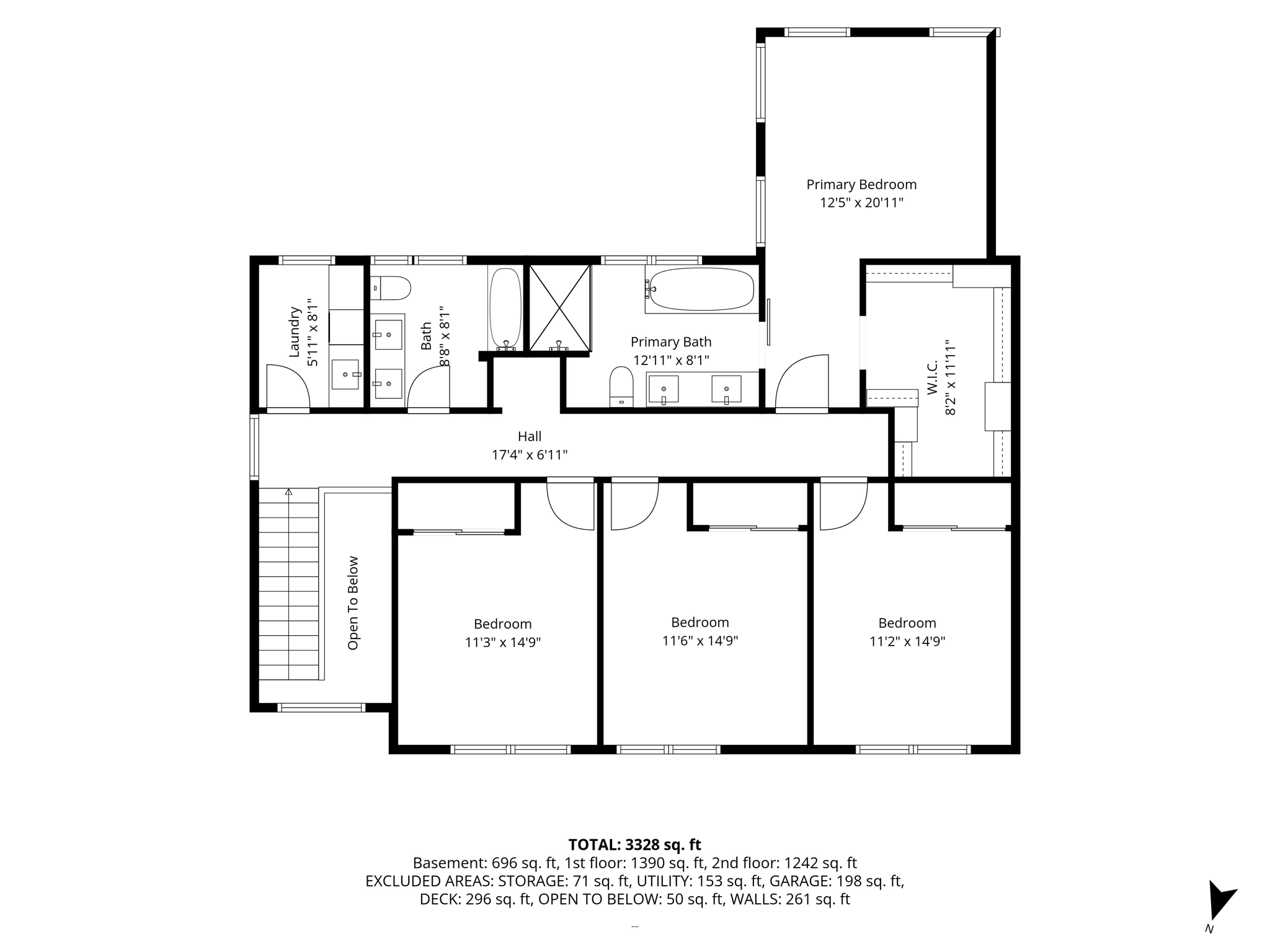Floorplan #2