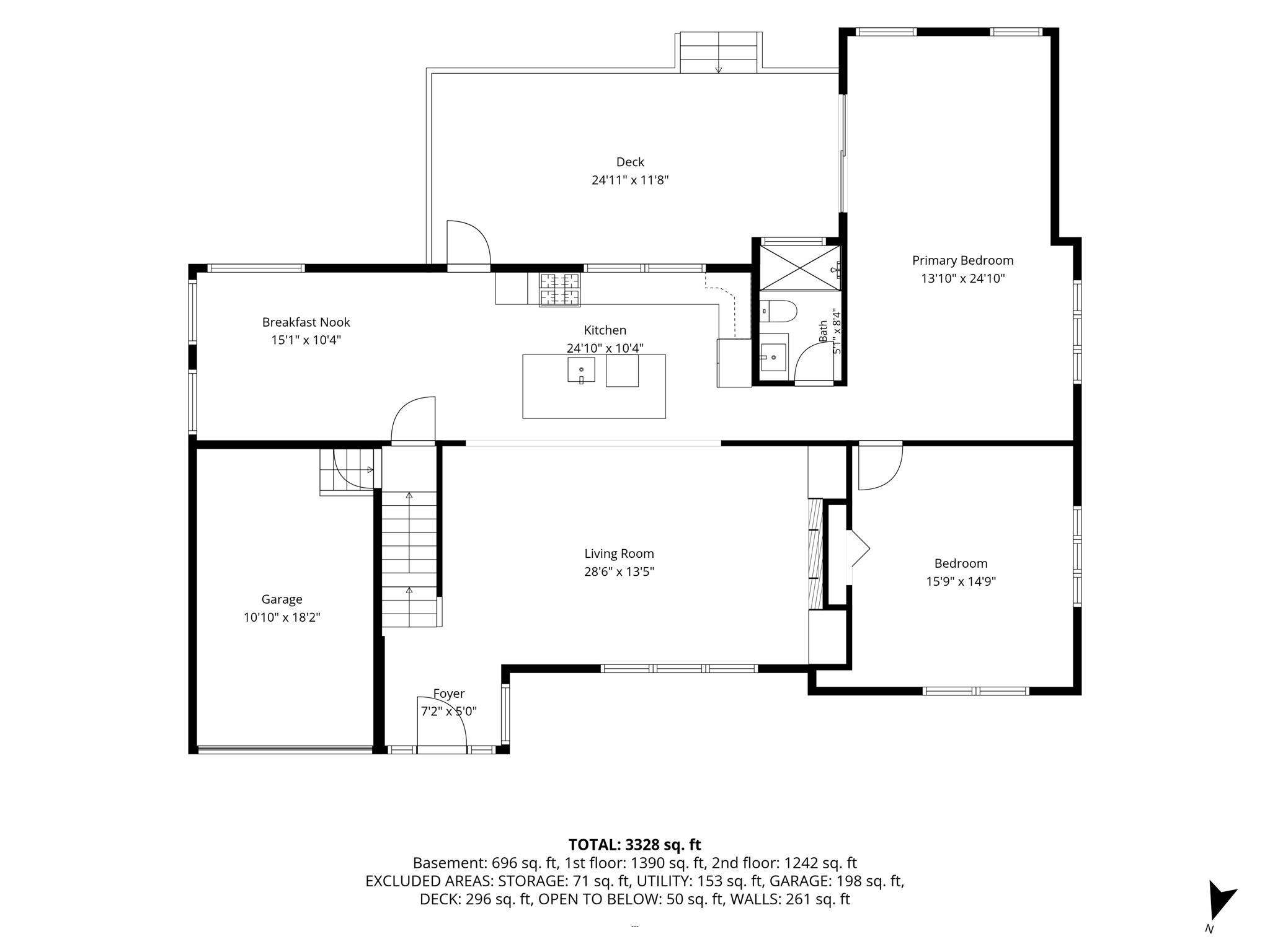 Floorplan #3