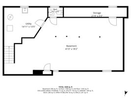 Floorplan #4
