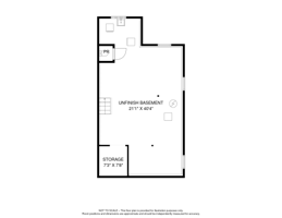 43 Woodside Terrace Lower