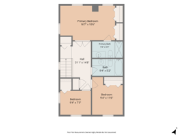 Floorplan #3