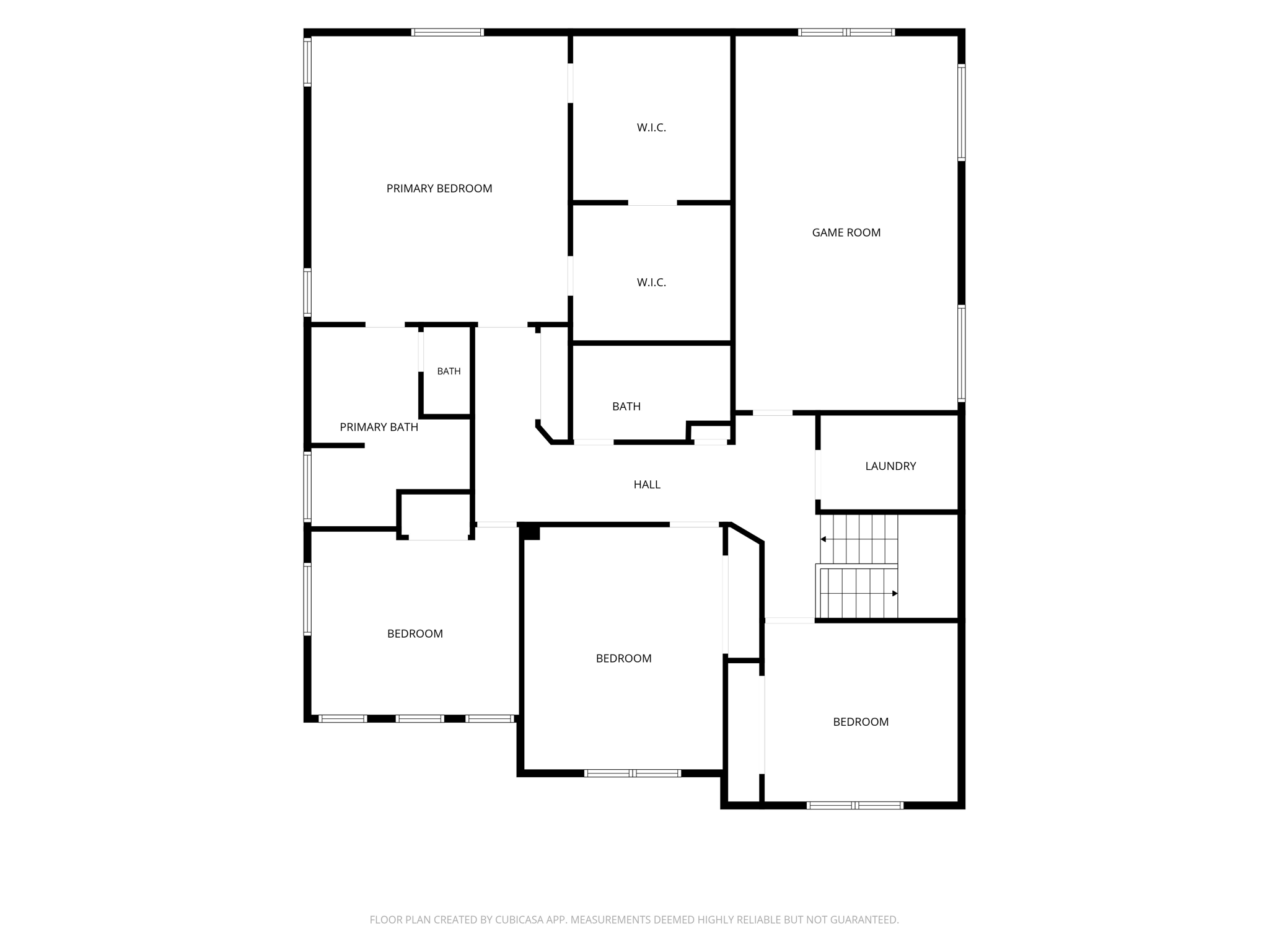 Floorplan #2