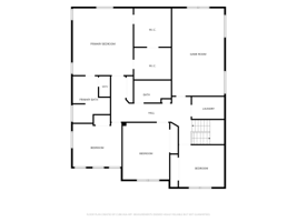 Floorplan #2