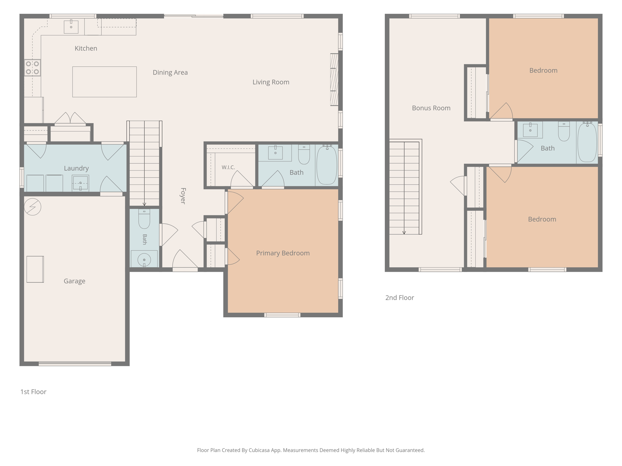 Without Dimensions All Floors
