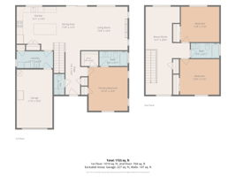 With Dimensions All Floors