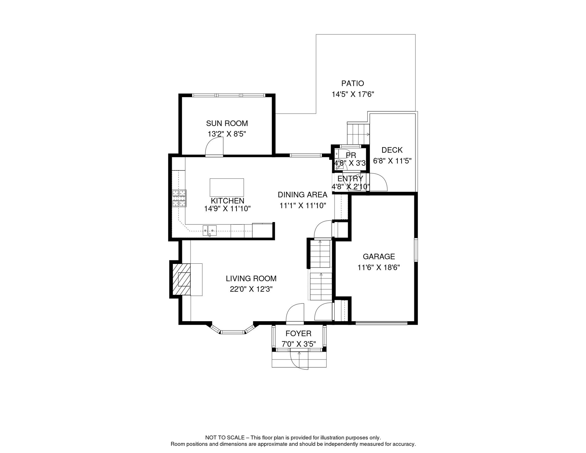 31 Knollwood Avenue First