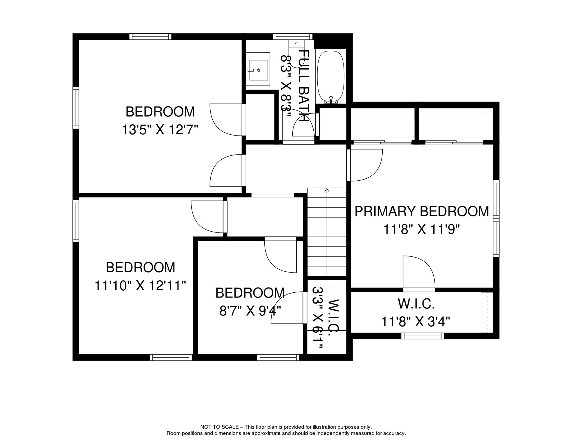 31 Knollwood Avenue Second