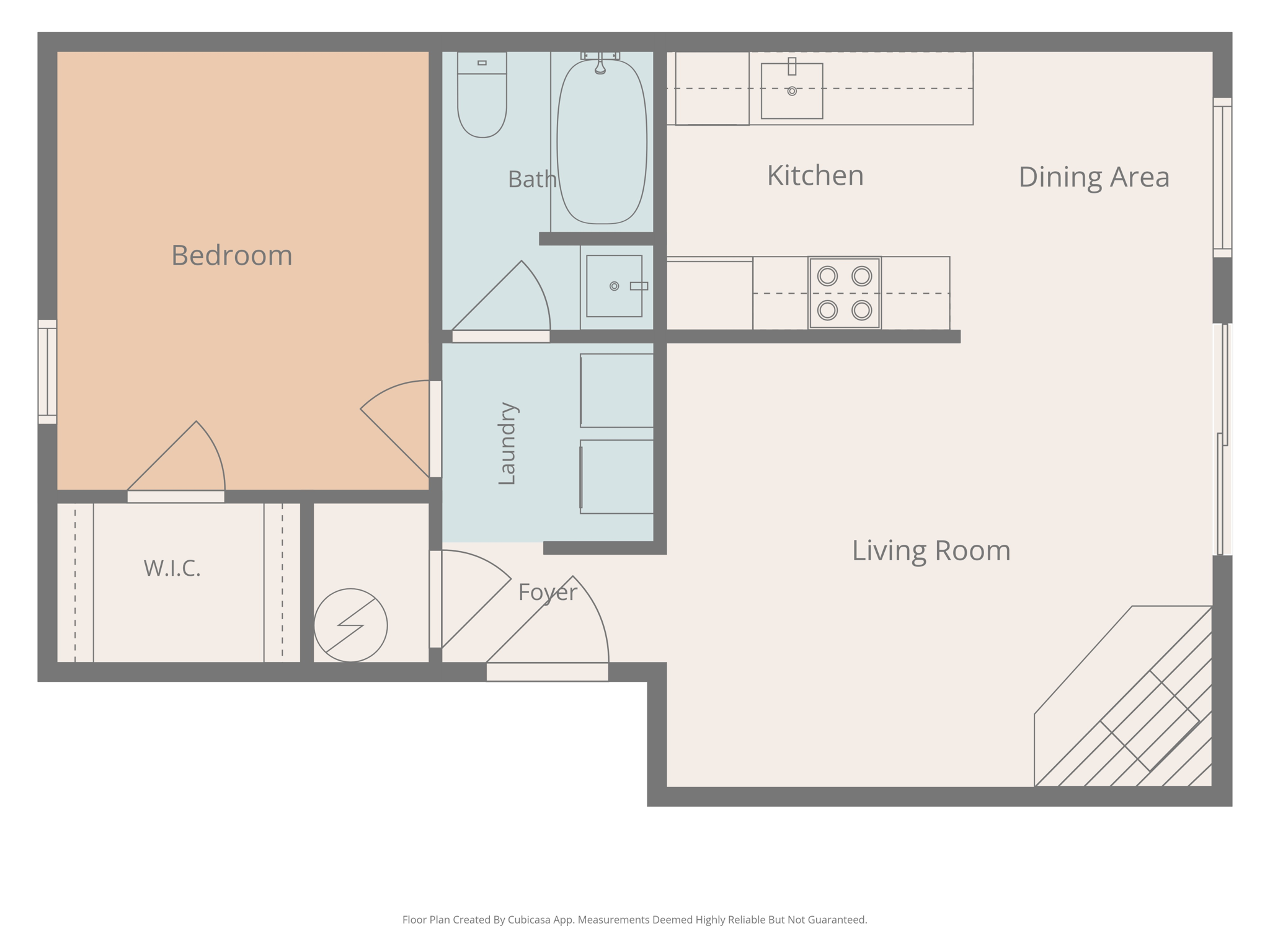 Without Dimensions All Floors