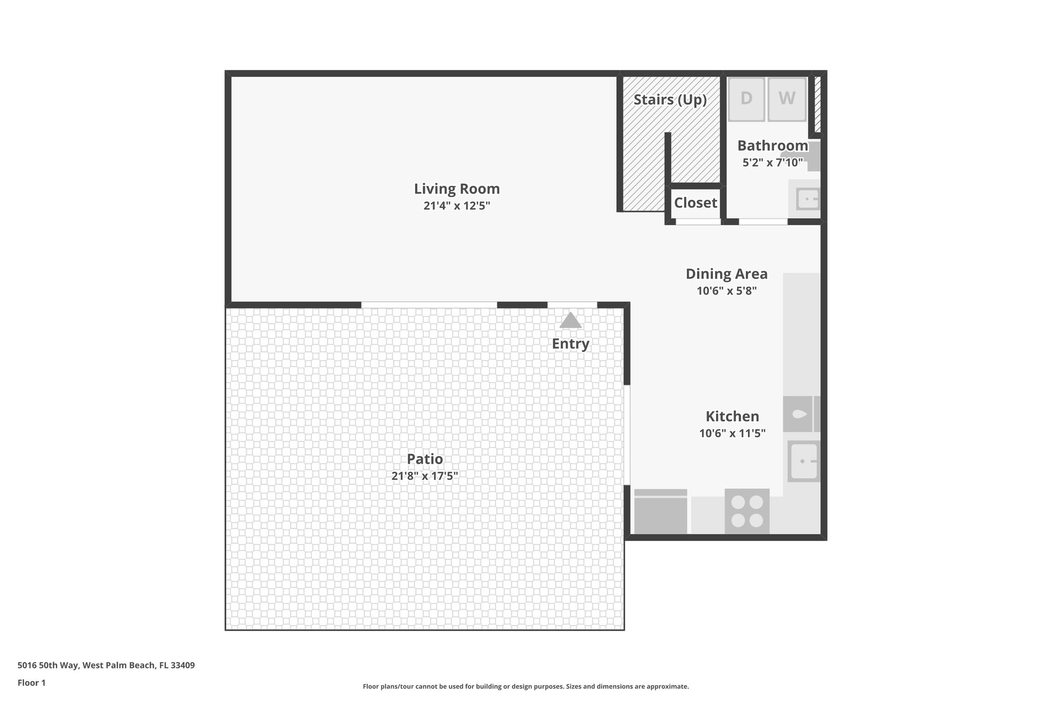 Floor 1