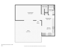 Floor 1