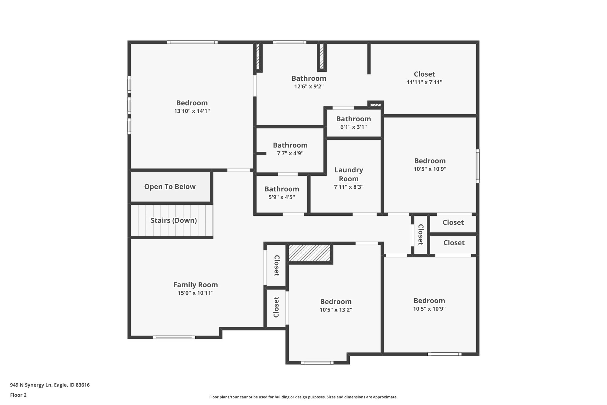 Floor 2