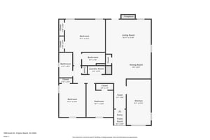 Floor 1
