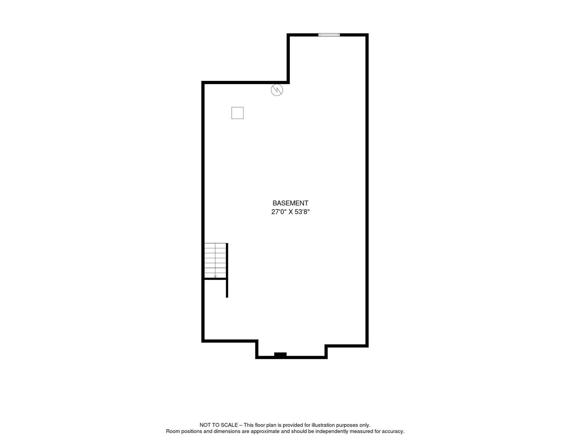 19 Chadwell Place Lower