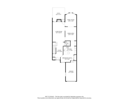 19 Chadwell Place First