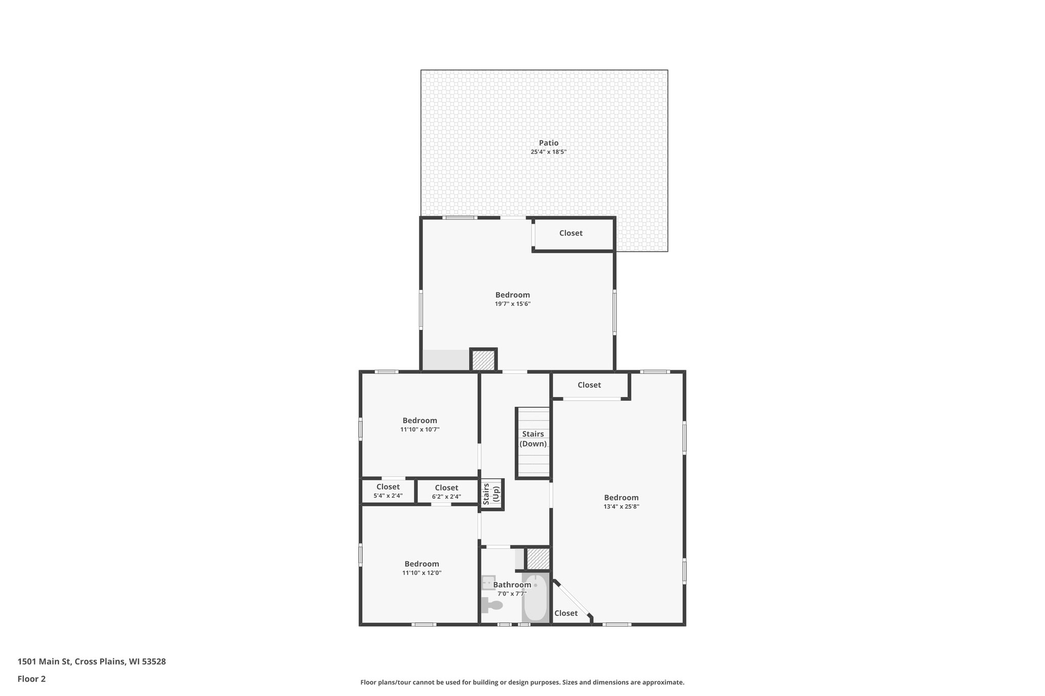 Floor 2