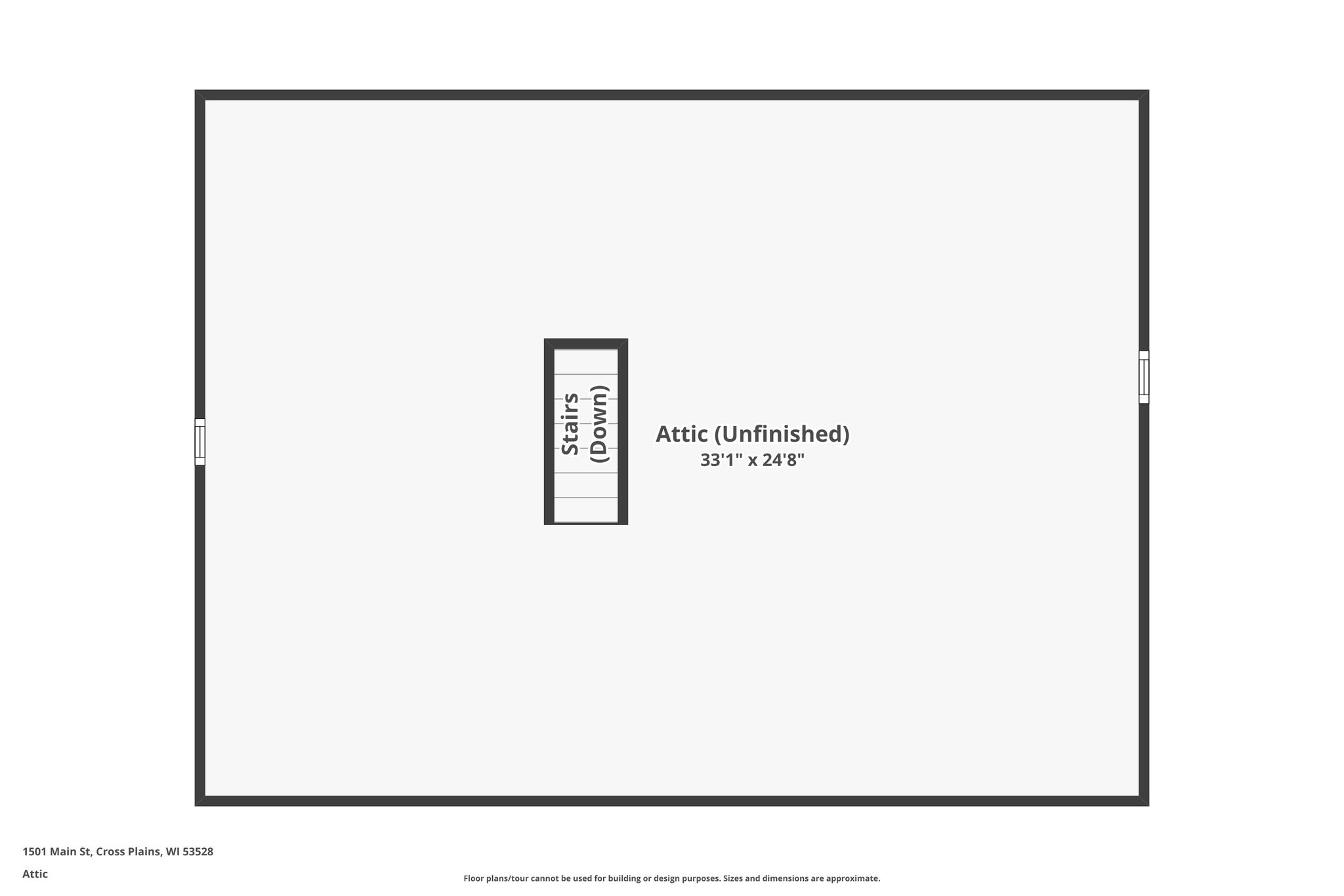 Attic