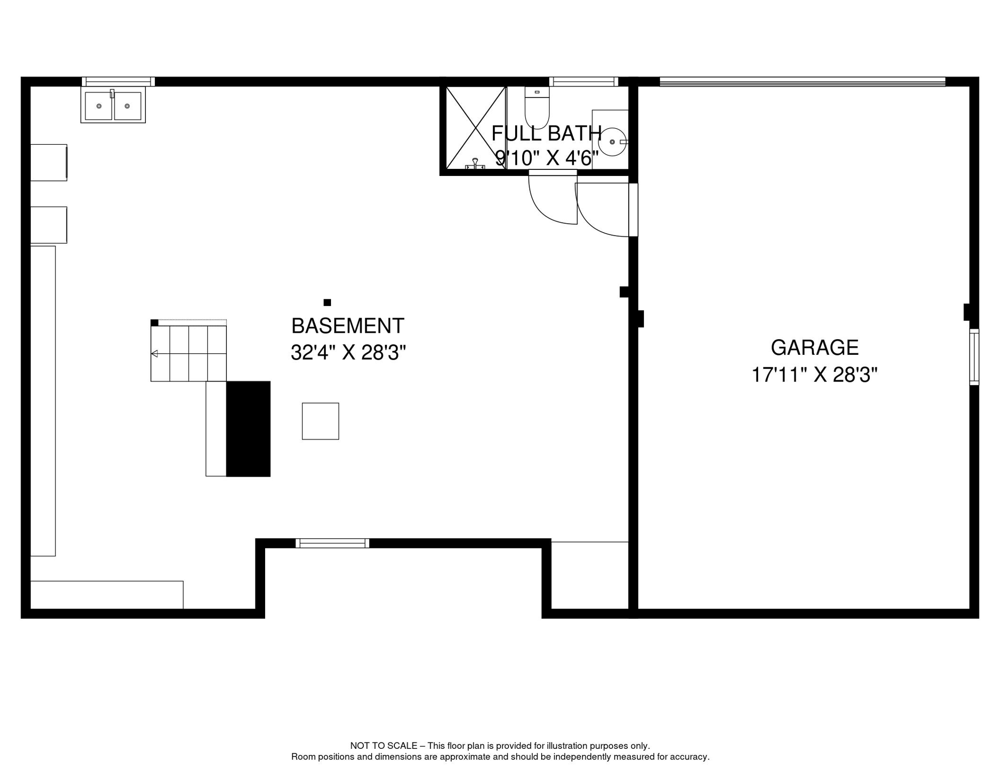 61 Samson Avenue Lower