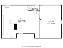 61 Samson Avenue Lower
