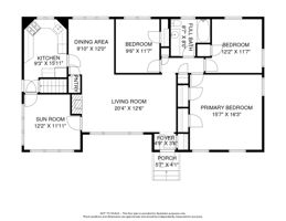 61 Samson Avenue First