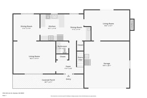 Floor 1