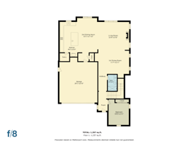 Floorplan #3