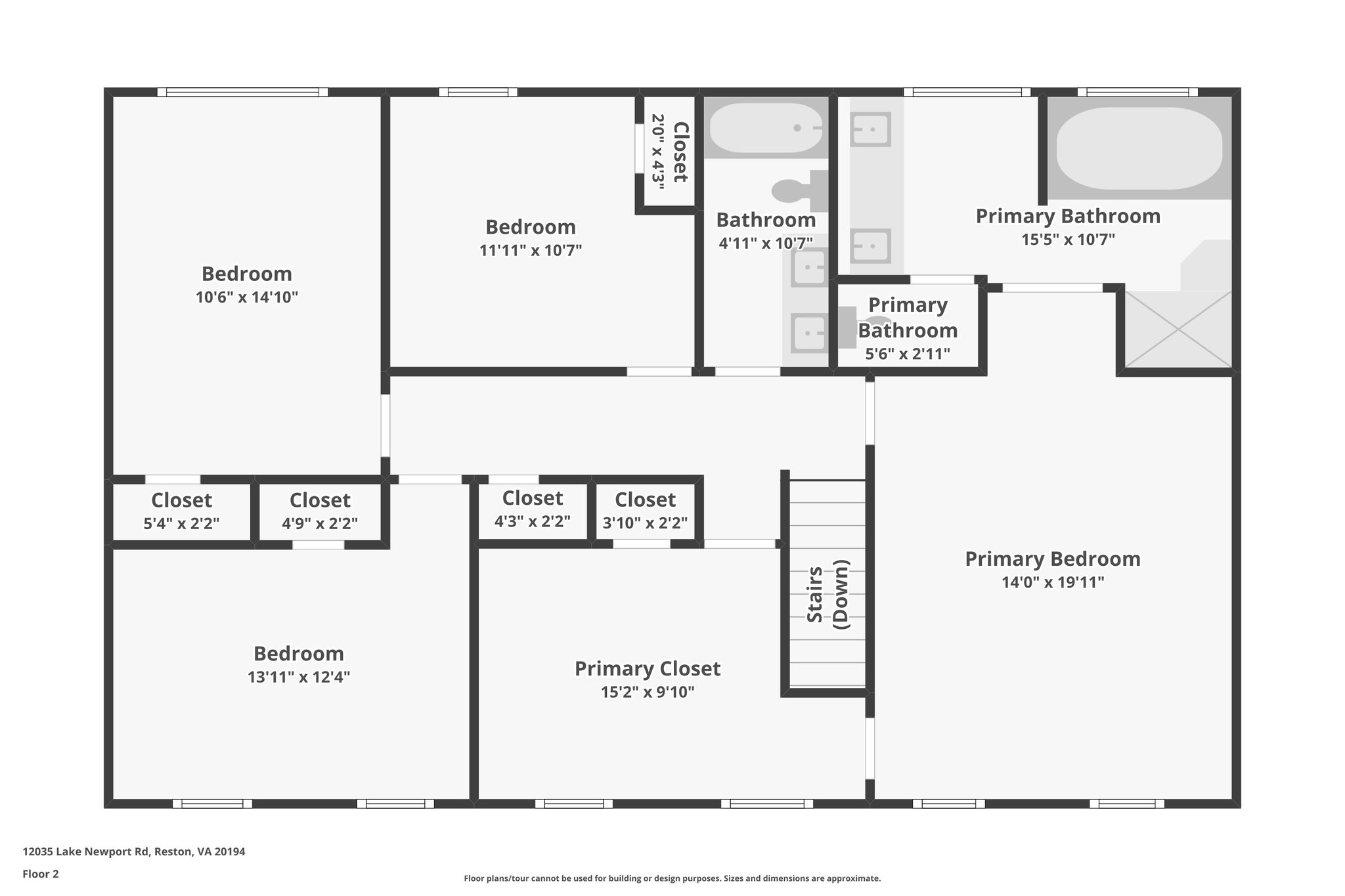 Floor 2