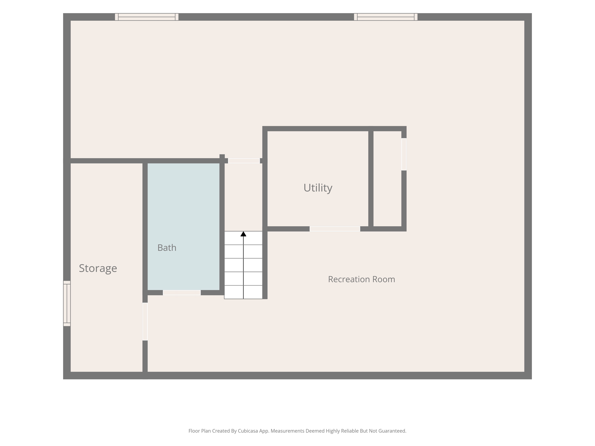 Floorplan #3
