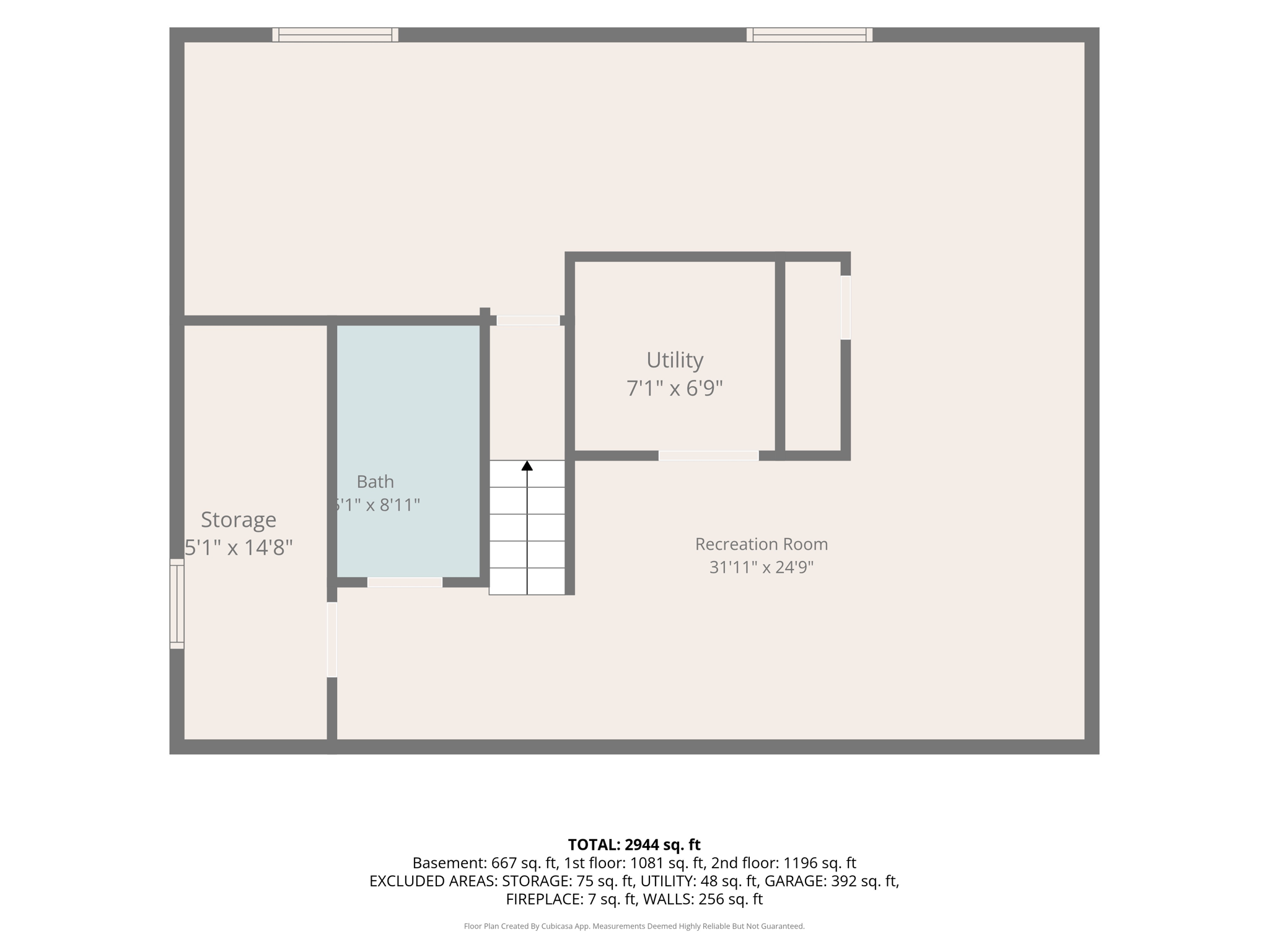 Floorplan #7