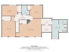 Floorplan #5
